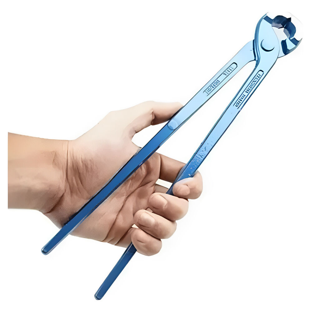 Torquês Armador 12" com Pintura Eletrostática Tramontina