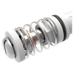 Kit Acionador para Válvula de Descarga Luxo/Master Blukit