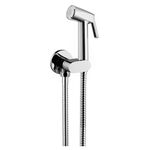 Ducha Higiênica Loren Loft 1,20m Cromado Lorenzetti