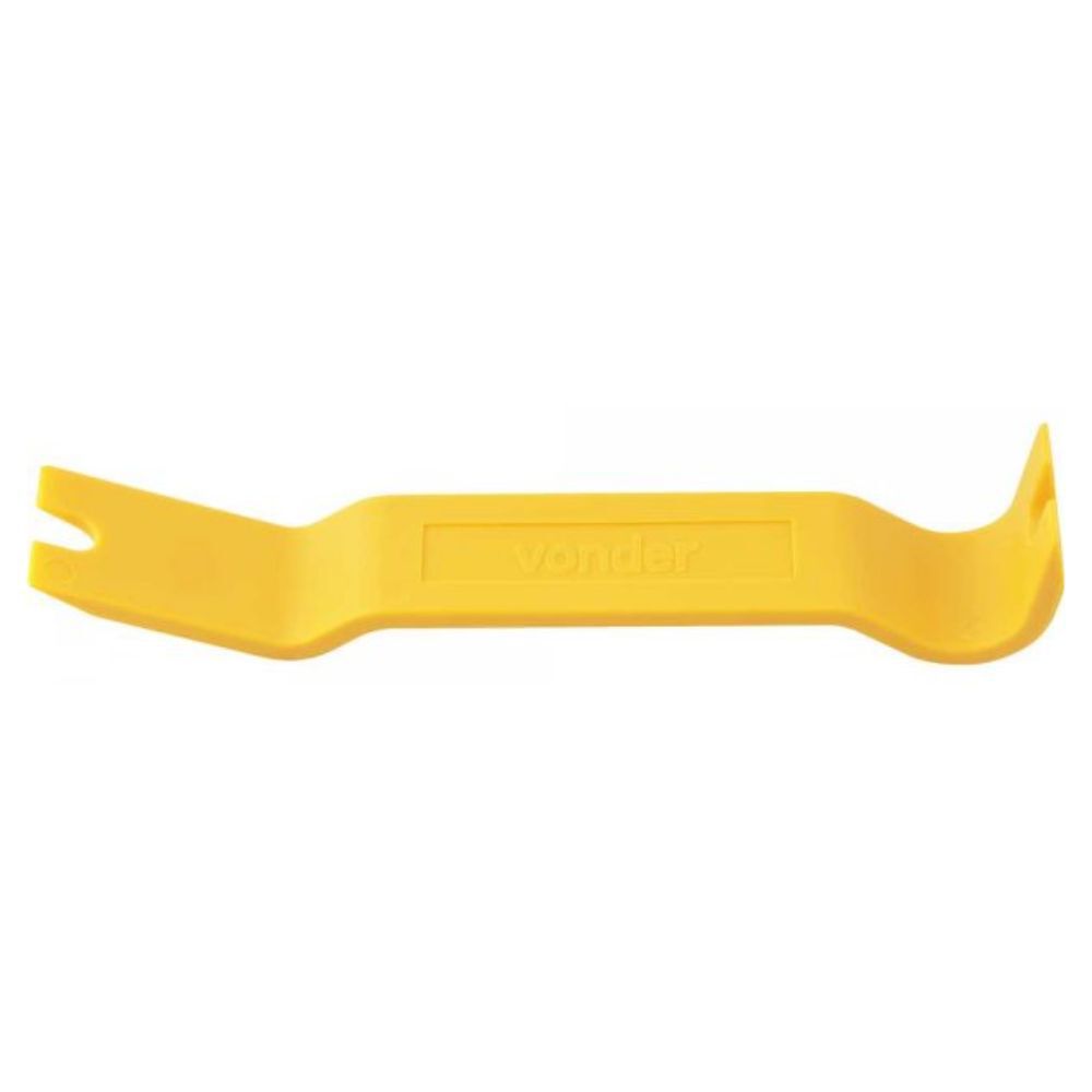 Kit de Espátulas de Nylon com 4 peças Vonder
