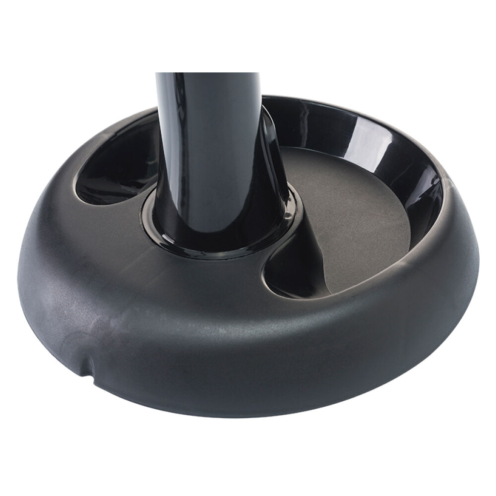 Ventilador 30cm de Mesa Eco Turbo 220V Preto Ventisol