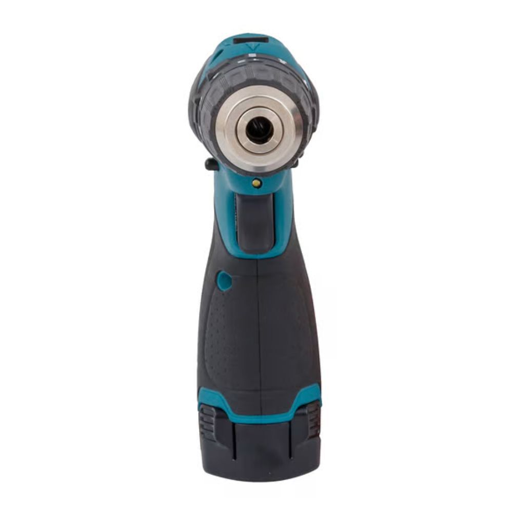 Furadeira Parafusadeira de Impacto 3/8" 10mm 12V Bivolt HP330DWE Makita