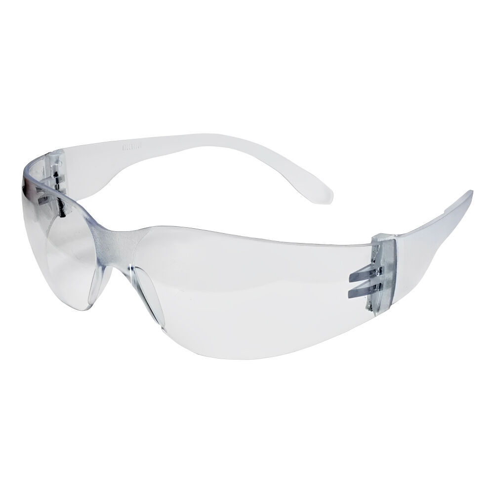 Óculos de Proteção Leopardo Incolor Kalipso