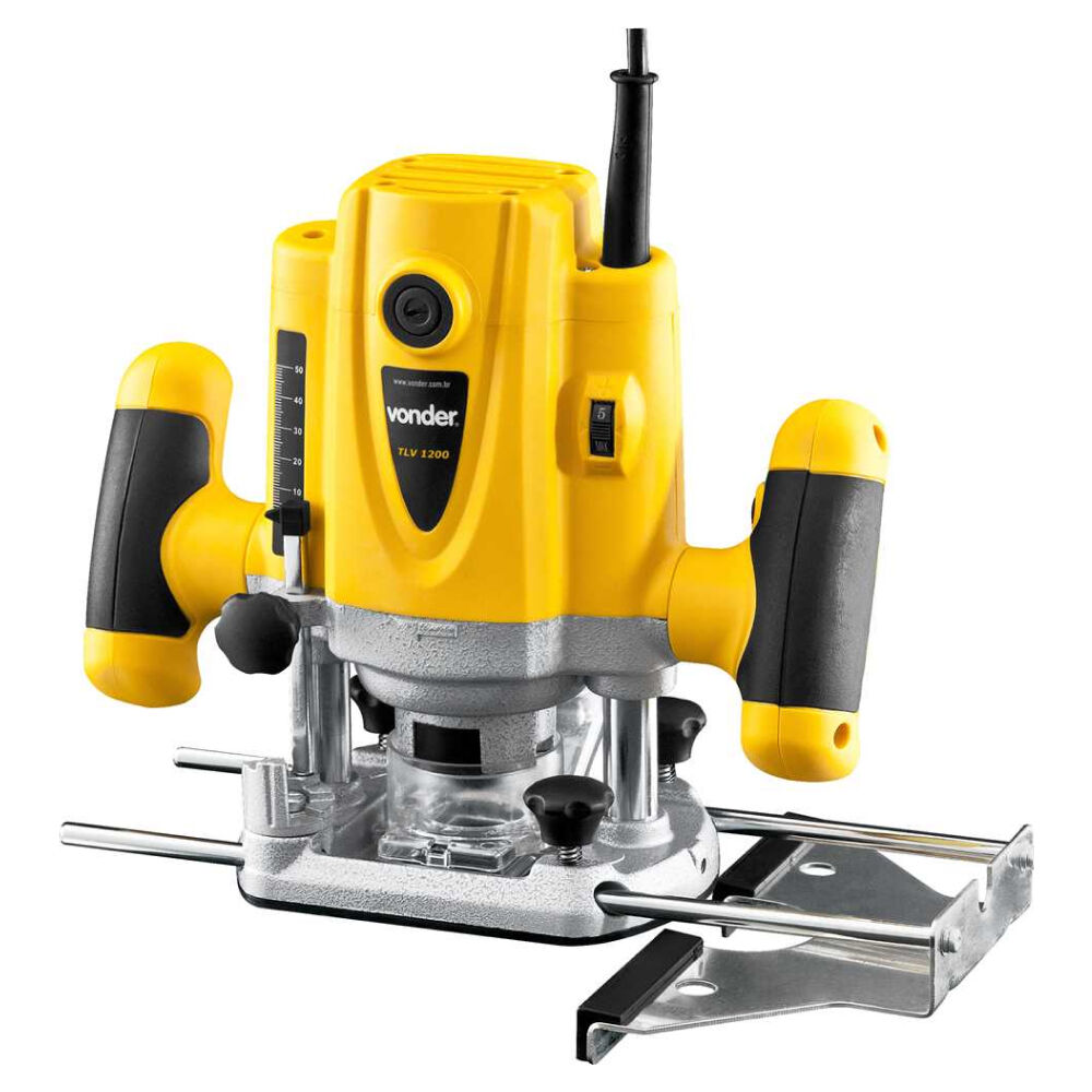 Tupia de Coluna Tlv 1200W 220V Vonder