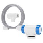 Válvula Alternadora de Pressão para Caixa D'Água Neopress Blukit