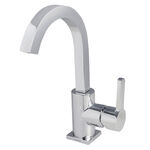 Torneira Misturador Monocomando para Banheiro Week Perflex