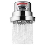 Chuveiro Lorenzetti Tradição Multitemperaturas Cromado