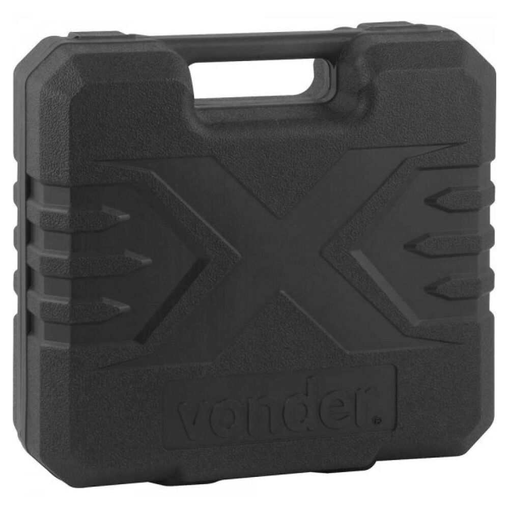 Furadeira Parafusadeira PFV012 12V Bivolt Vonder