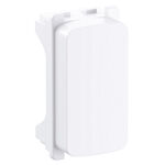 Módulo de Interruptor Cego Zeffia Branco Legrand