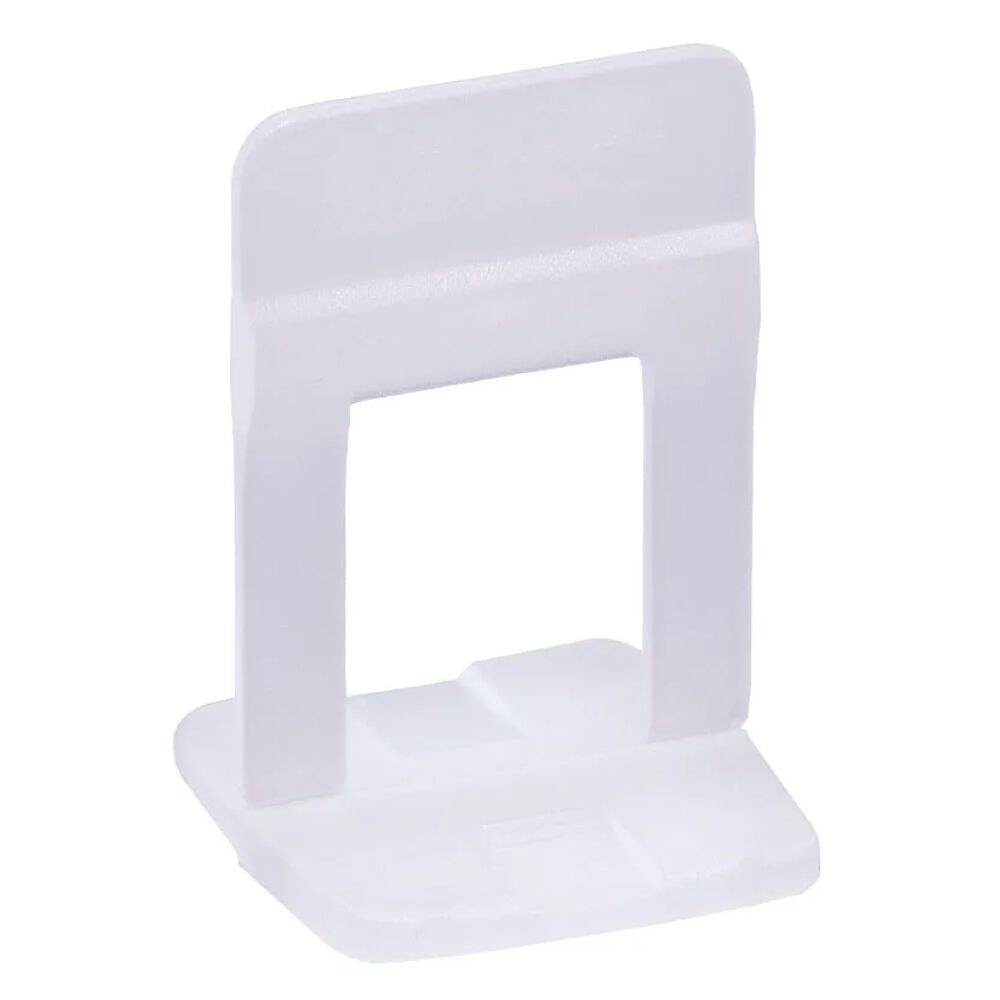 Espaçador Slim 1mm 100UN Cortag