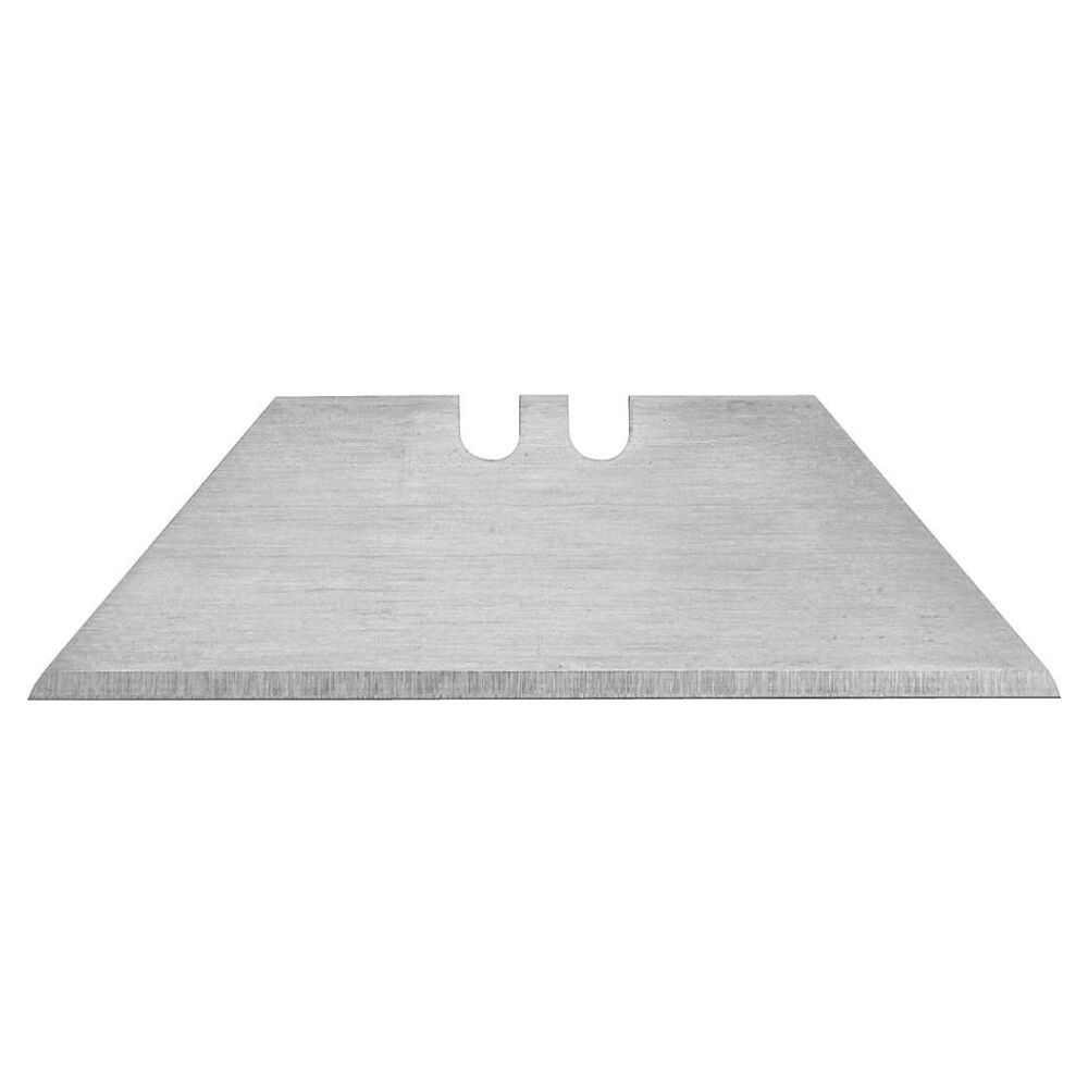 Lâmina Trapezoidal para Estilete com 10 Peças Vonder