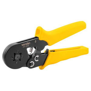 Alicate Prensa Terminais AP-256 Vonder Alicate Prensa Terminais AP-256 Vonder