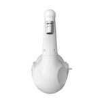 Torneira de Parede para Cozinha Eletronica Lumen 5500W 110V Branca Hydra