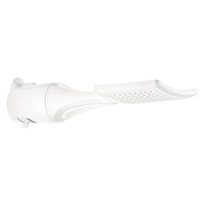 Chuveiro Lorenzetti Loren Shower Ultra Multitemperaturas Branco