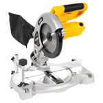 Serra de Esquadria 7.1/4" 850W SEV 857 Vonder