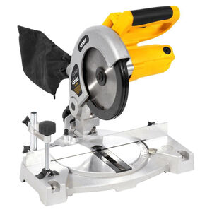 Serra de Esquadria 7.1/4" 850W SEV 857 Vonder Serra de Esquadria 7.1/4" 850W SEV 857 Vonder