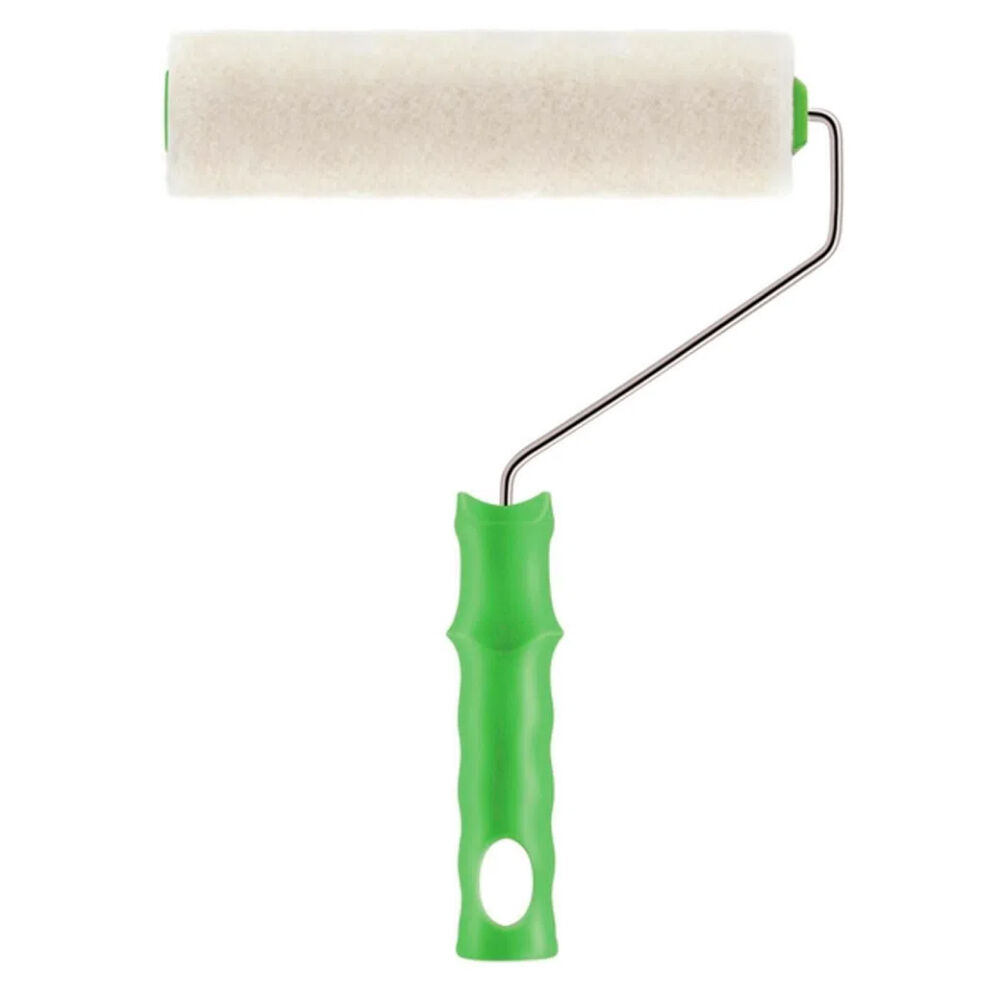 Rolo de Lã Sintética para Epóxi com Suporte 954 Condor