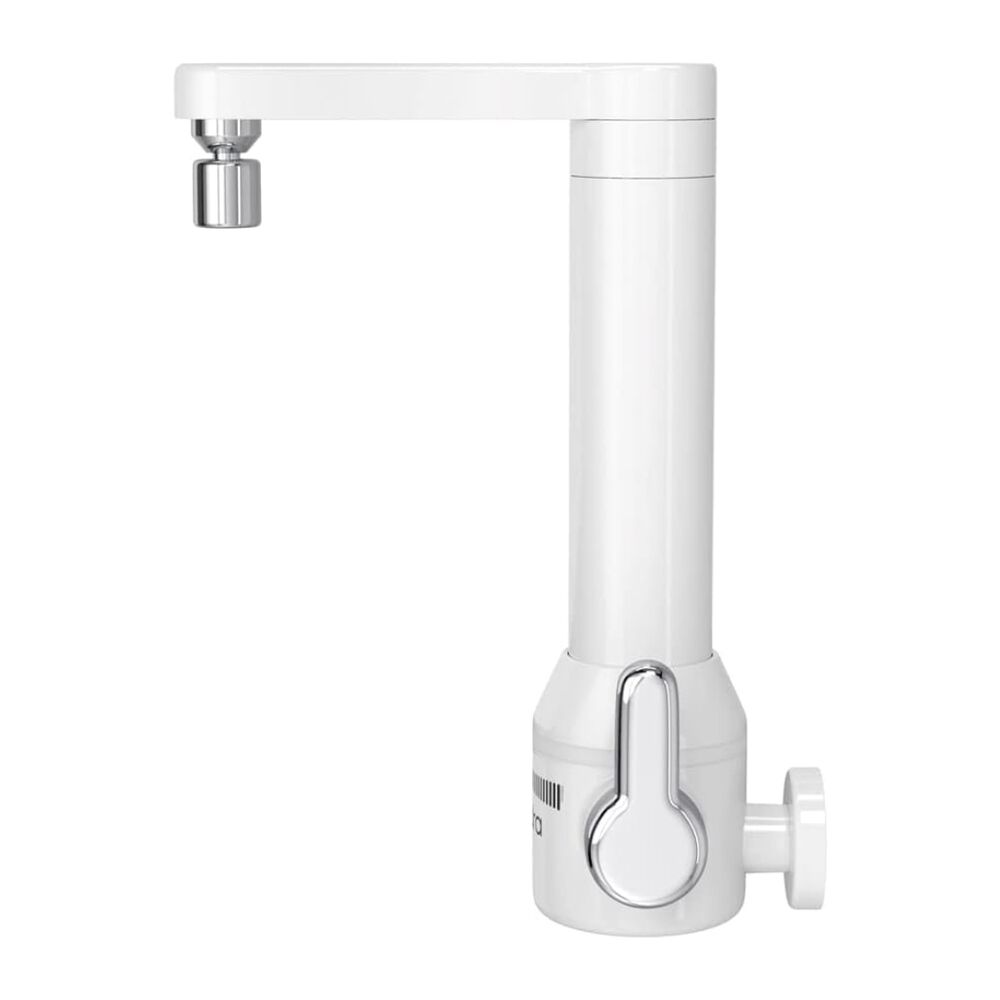 Torneira Elétrica de Parede para Cozinha Puravitta 5500W 110V Hydra