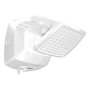 Chuveiro Lorenzetti Futura Multitemperaturas Branco