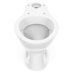 Vaso Sanitário para Caixa Acoplada Saveiro Branco Celite