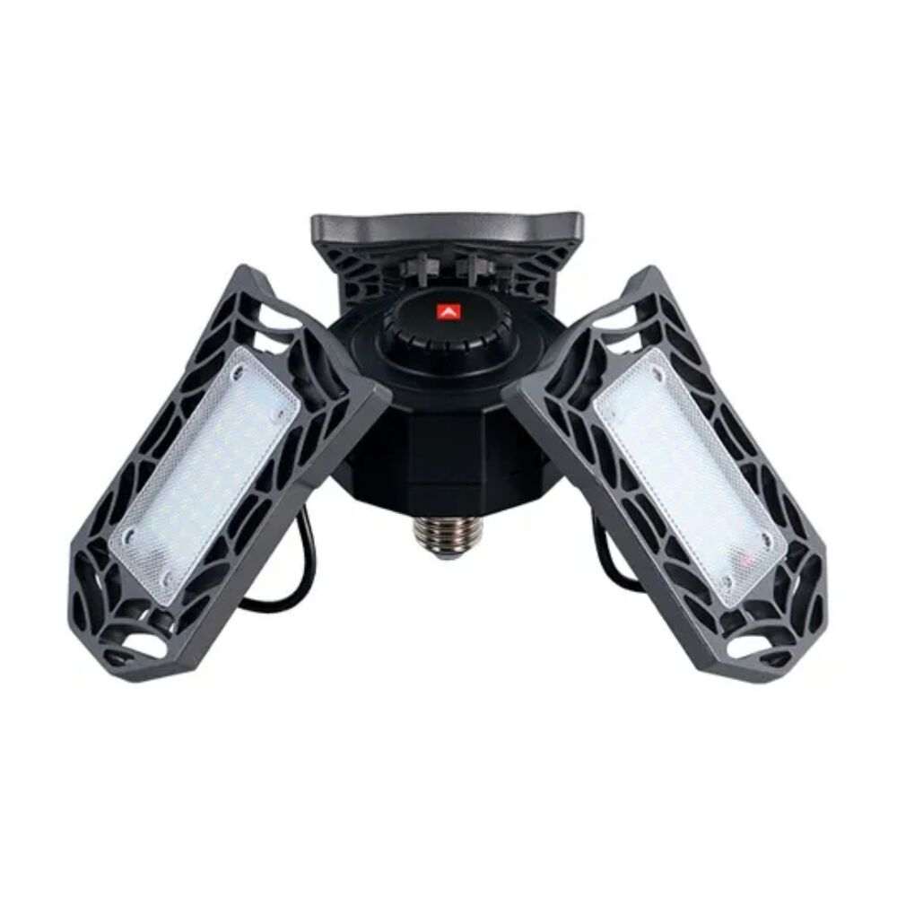 Lâmpada Led Spider 80W 6500K Bivolt Avant