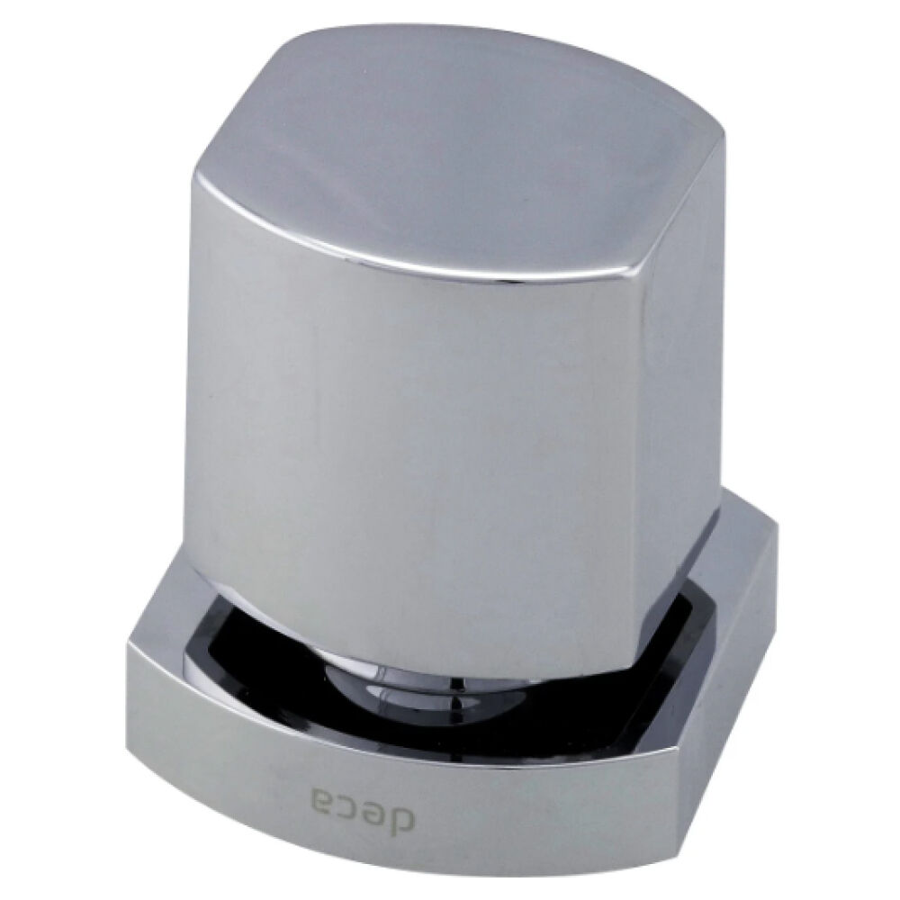 Acabamento Registro LIV 4900.C30 Pequeno Deca