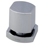 Acabamento Registro LIV 4900.C30 Pequeno Deca