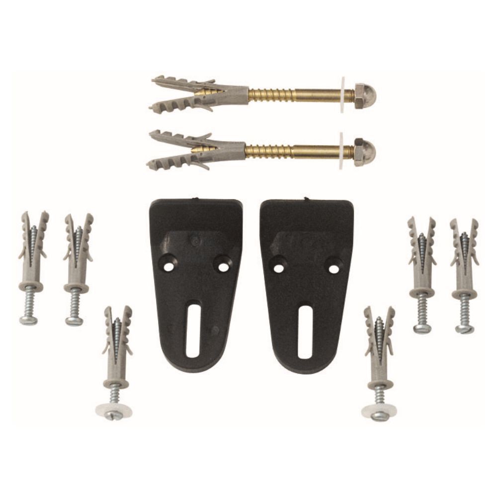 Conjunto Fixação Tanque Std Perflex