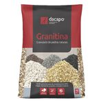 Granitina para Fulget Parte B 15Kg Dacapo