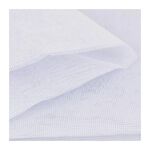 Tela Mosquiteira com Velcro 125x105cm Branca Victoria Reggia