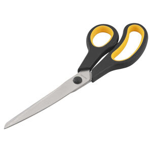 Tesoura Multiuso com Cabo Plástico Vonder Tesoura Multiuso com Cabo Plástico Vonder