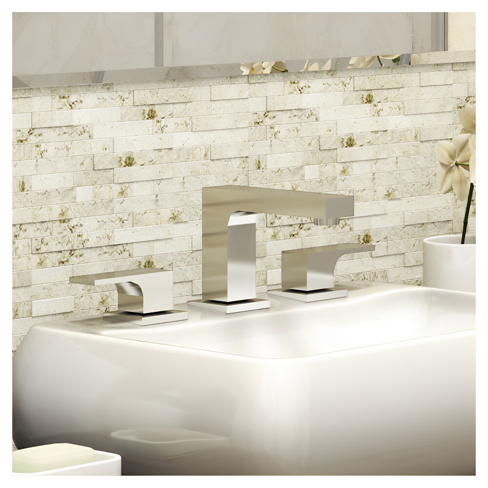 Misturador de Mesa Bica Baixa para Lavatório Unic Cromado Deca