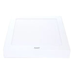 Painel LED Quadrado de Sobrepor 18W 4000K Avant