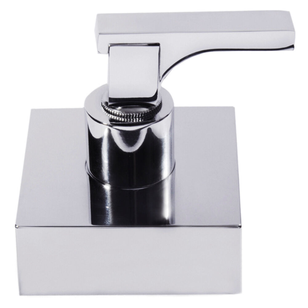 Acabamento Registro Base Deca 1.1/4" e 1.1/2" (Grande) Premier Perflex