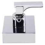 Acabamento Registro Base Deca 1.1/4" e 1.1/2" (Grande) Premier Perflex