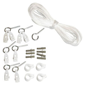 Jogo para Varal Completo Secalux