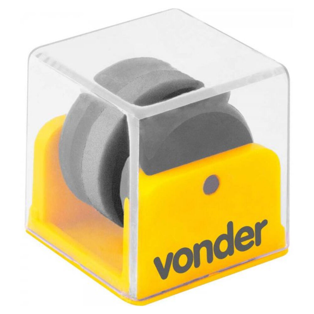 Afiador de Facas com Base Vonder