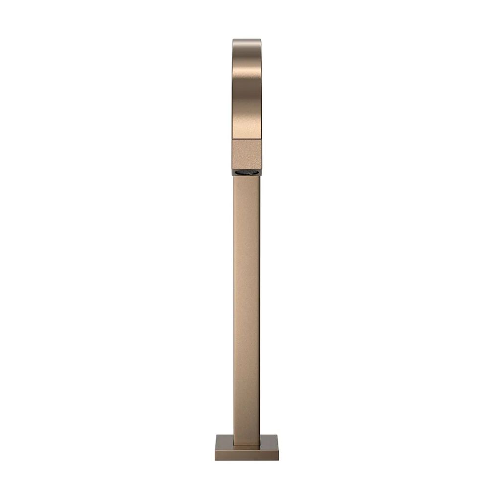 Torneira para Lavatório Tube Corten Deca