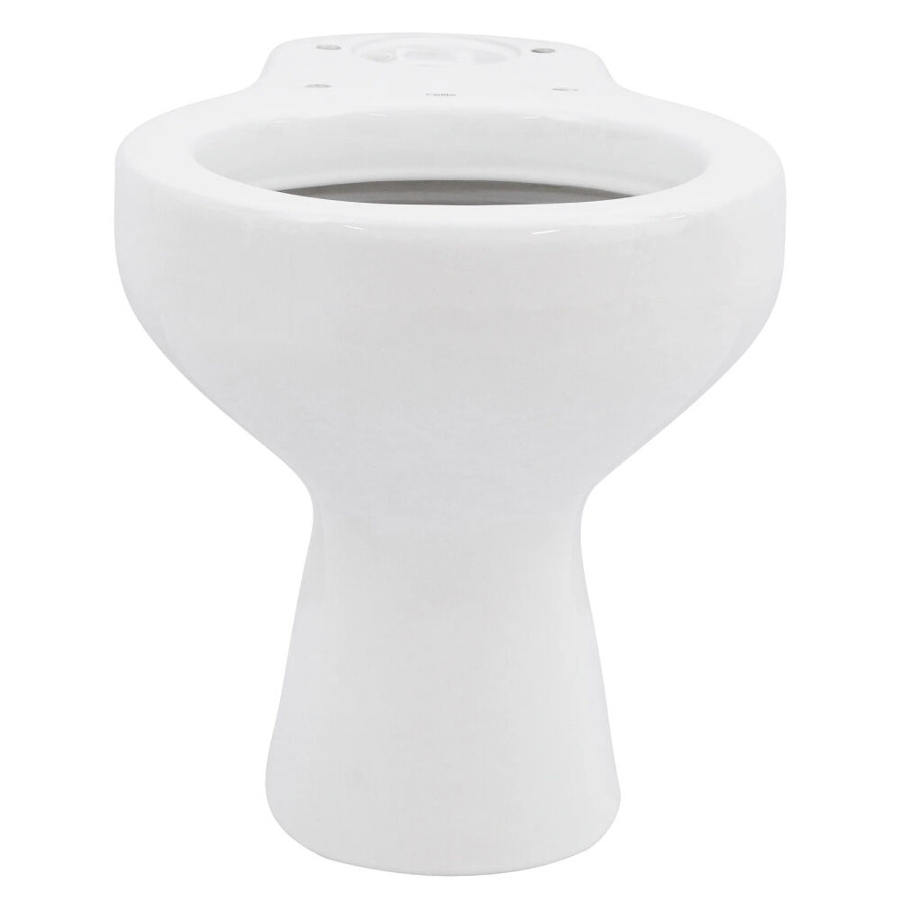 Vaso Sanitário para Caixa Acoplada Azaléa Branco Celite