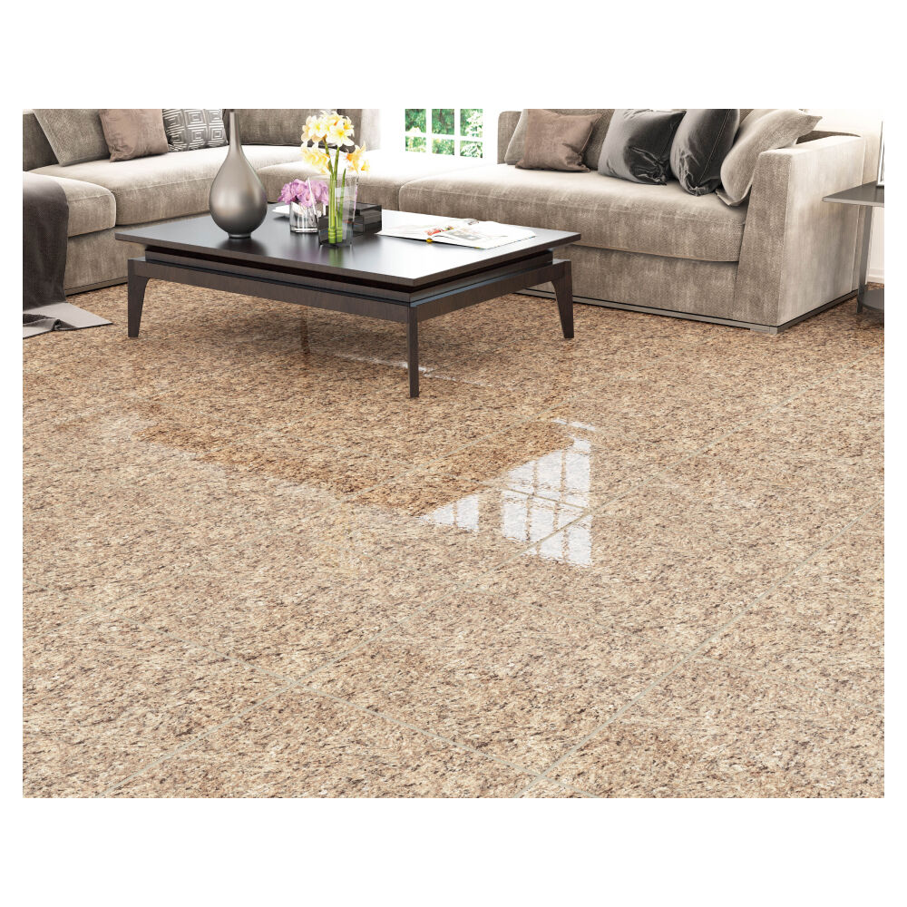 Piso Cerâmico Santa Cecília 57x57cm (Caixa c/ 2,30 m²) - Lef