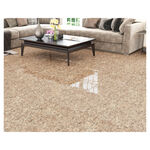 Piso Cerâmico Santa Cecília 57x57cm (Caixa c/ 2,30 m²) - Lef