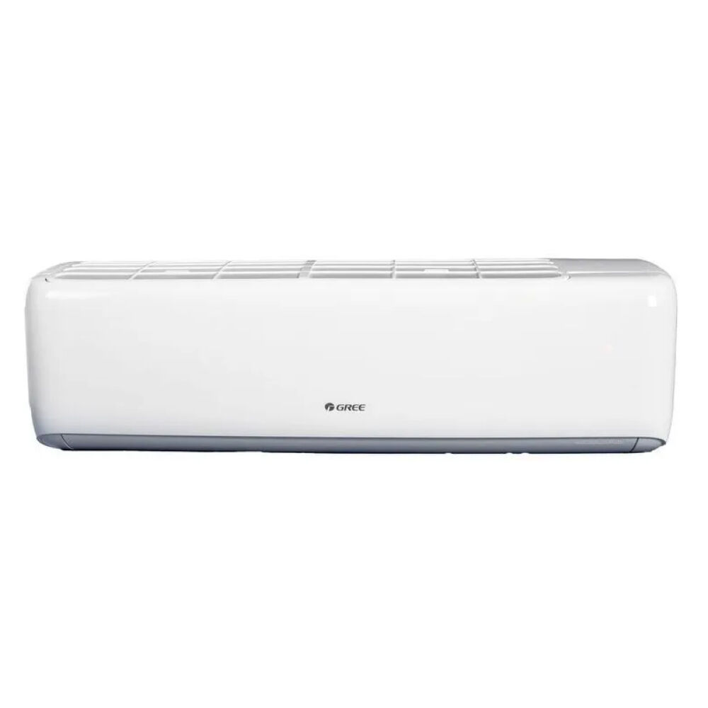 Ar Condicionado Split Inverter 9000 BTUs G-top Auto Branco Frio Gree