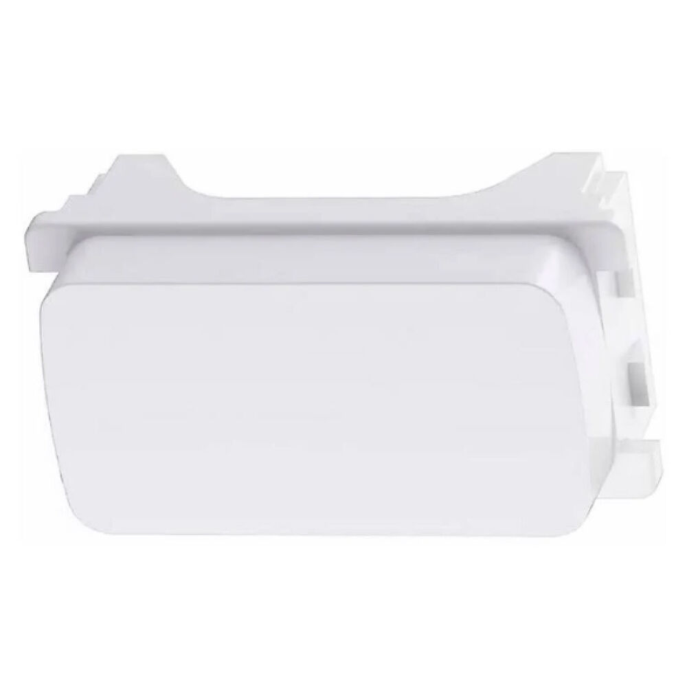 Módulo de Interruptor Cego Zeffia Branco Legrand