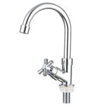 Torneira de Mesa ABS Lavatório Hidrofama