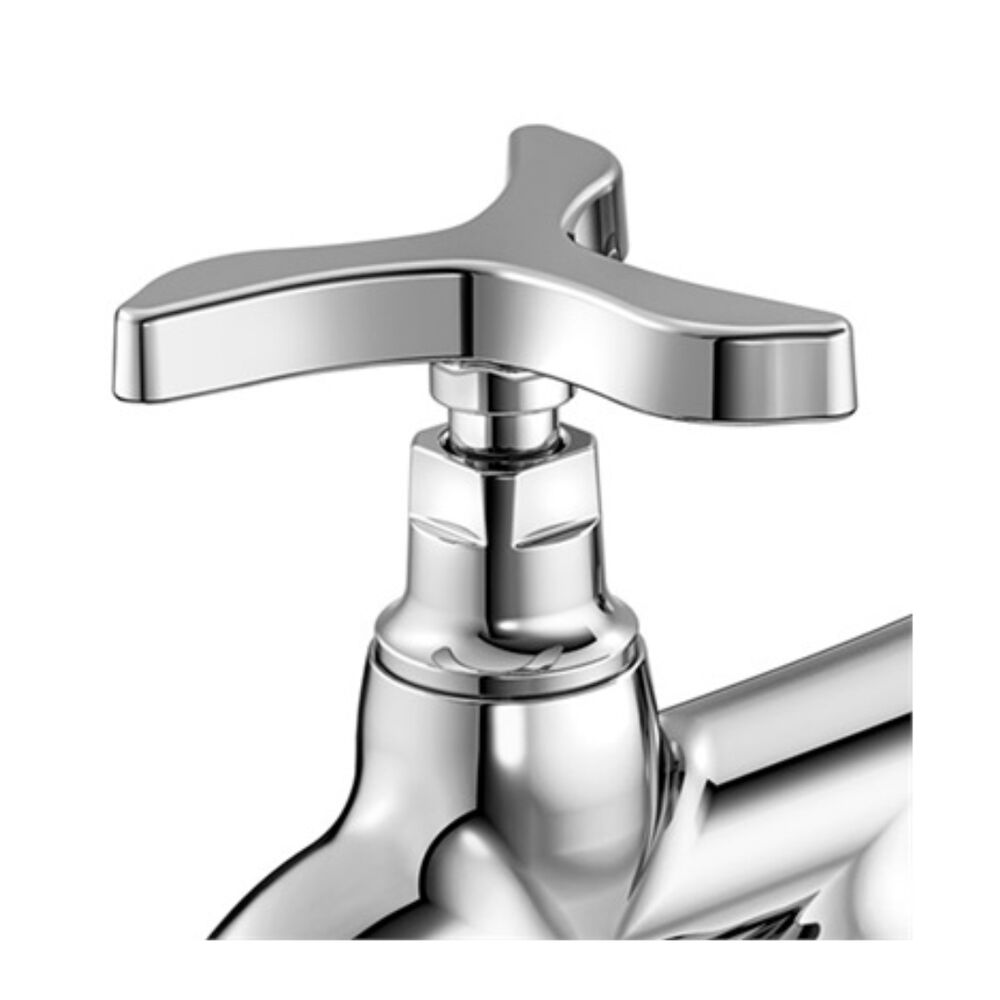 Torneira para Tanque Pertutti Cromada Docol