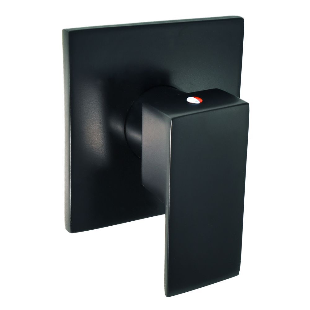 Acabamento Monocomando para Ducha Higiênica Base Deca Perflex