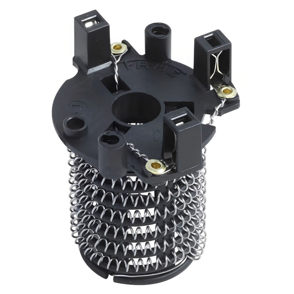 Resistência para Chuveiro 4 Temperaturas 5400W 110V Fame