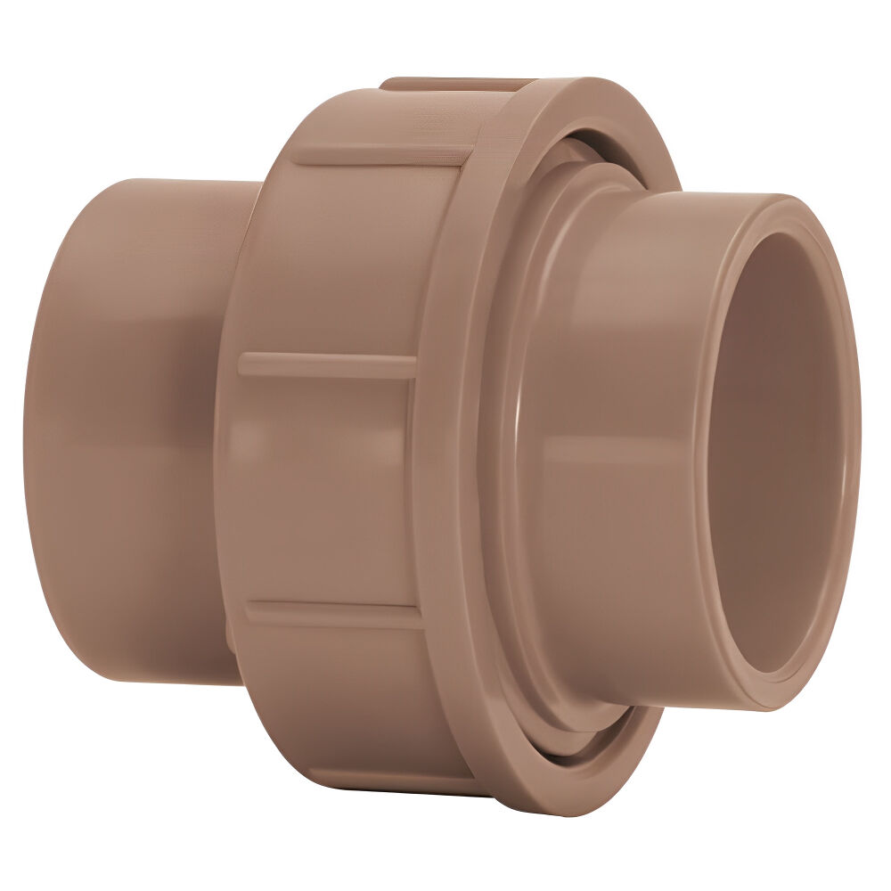 União Soldável Amanco