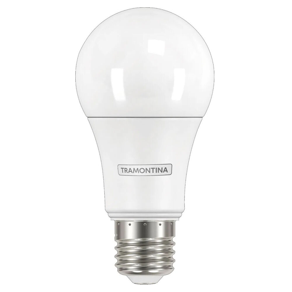 Lâmpada LED Bulbo 15W 6500K E27 Bivolt Tramontina
