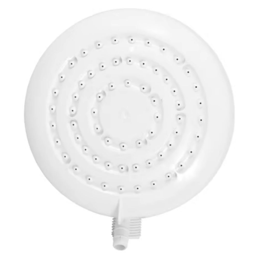 Chuveiro Multitemperaturas Super Ducha Quattro Branco Fame